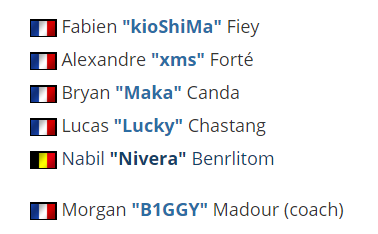 Elk感冒休息后重返LOL赛场分享心得