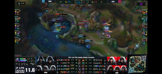 深入分析LPL假赛事件的影响与对策